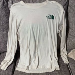 The North Face Long Sleeve T Shirt